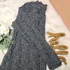 Long Sleeve Dress XL